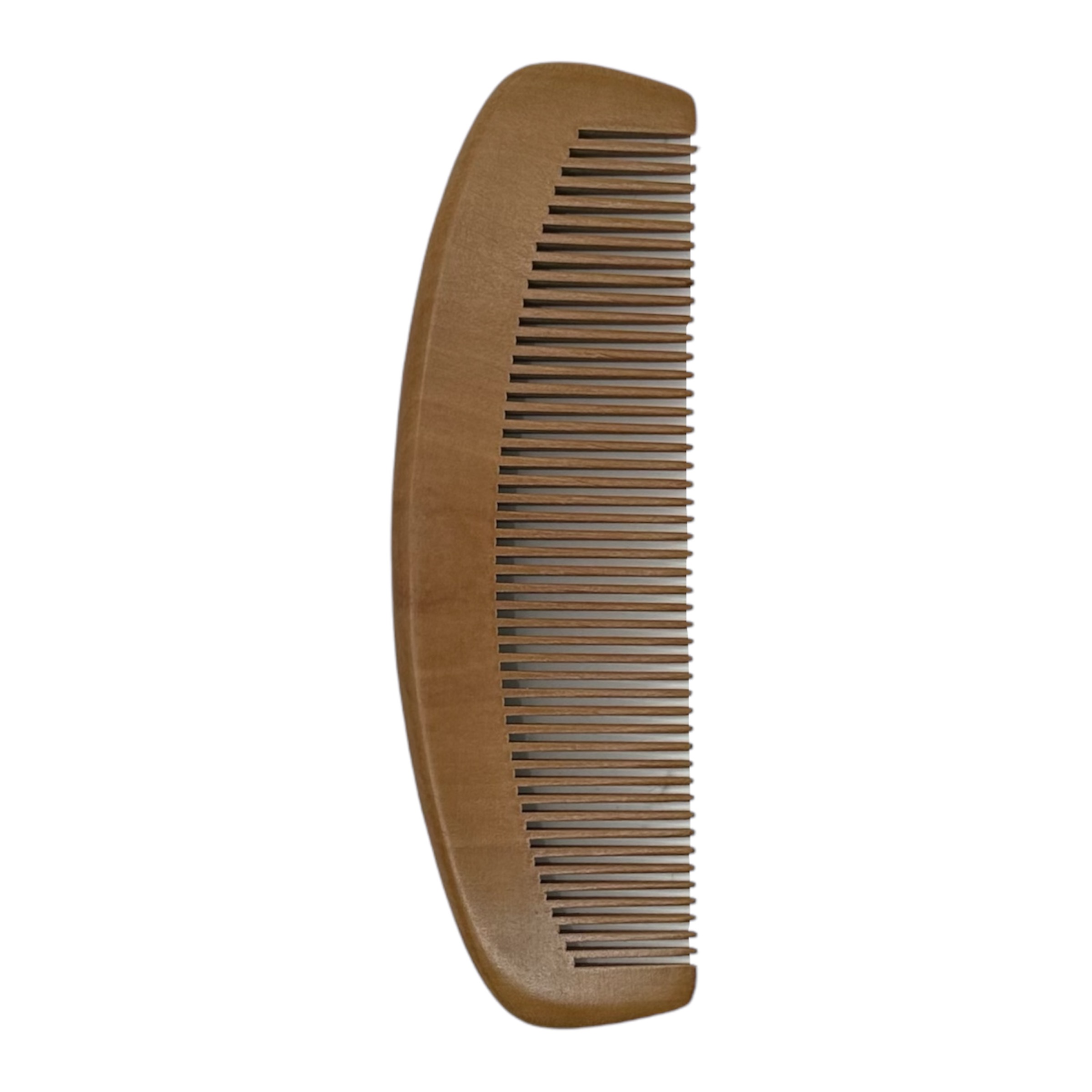 Wooden Comb